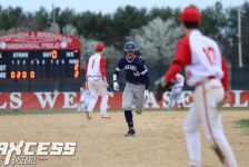 OTD: Ryan Foran Throws Gem, ESM Outlasts Hills West