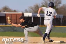 Jack Gonzalez Tosses CG Shutout, Sachem North Moves Closer to Postseason