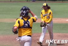 St. Joseph’s Upsets No. 1 Farmingdale to Advance to Skyline Conference Championship Game