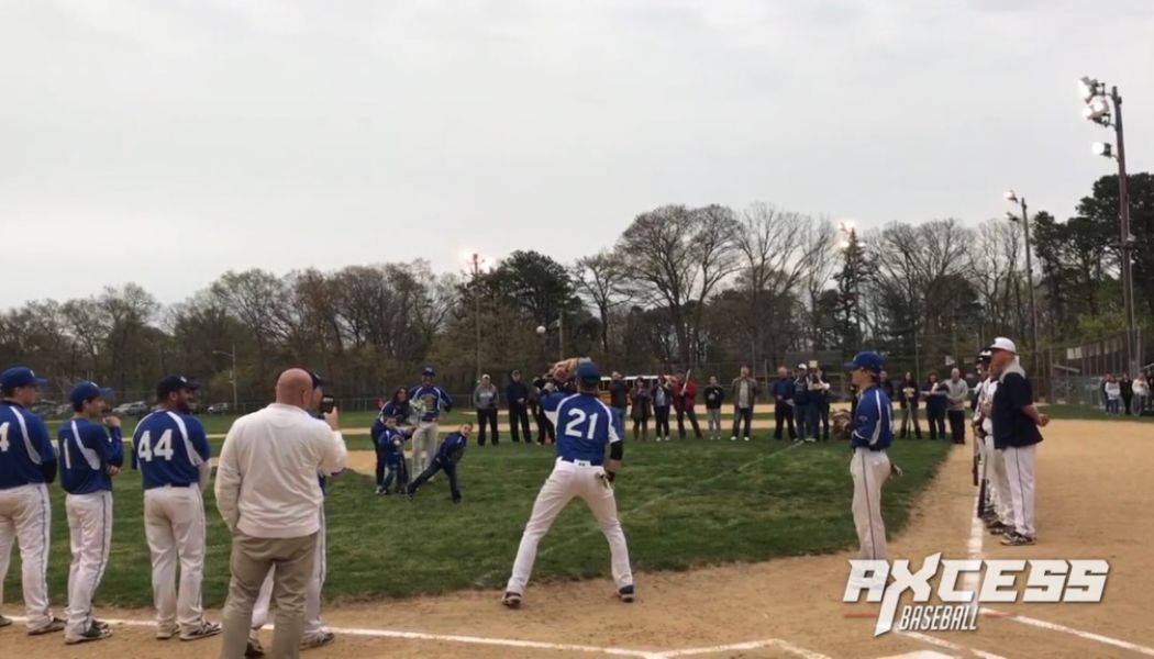 North Babylon Takes Rivalry Win over West Babylon In Sgt. Tuozzolo Memorial Game