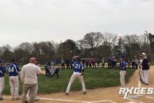 North Babylon Takes Rivalry Win over West Babylon In Sgt. Tuozzolo Memorial Game