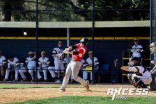 Mount Sinai Uses the Long Ball to Power Past Shoreham-WR