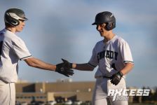 Matt Kohn Comes Up Big in Crucial Victory for Hewlett