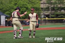 St. Thomas Aquinas Holds Off Late Rally to Advance to ECC Championship