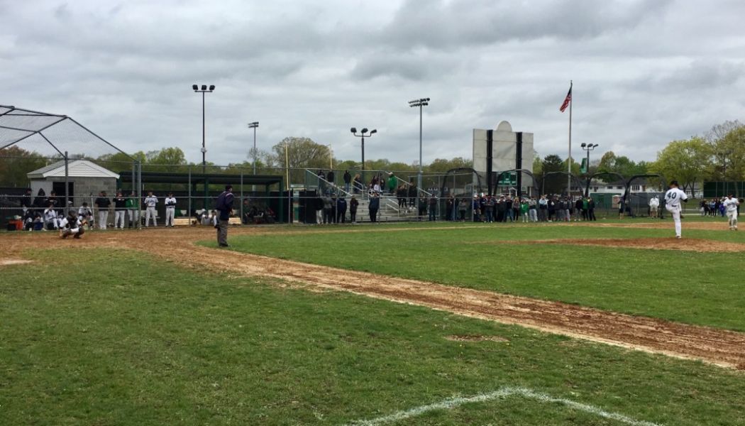 Justin Rosner To Appear On Axcess Baseball’s Podcast Tomorrow