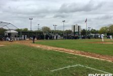 Justin Rosner To Appear On Axcess Baseball’s Podcast Tomorrow