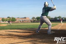 Garden City Cruises To An Eight-Run Victory Over Bellmore JFK
