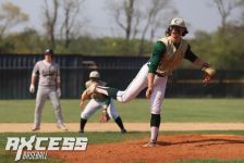 Longwood Ends Sachem North’s Season in Two-Day Elimination Game