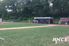 Aufiero Goes the Distance, Leads North Shore to Victory