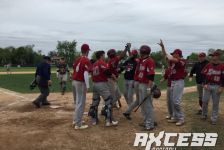 Lydon’s Dominant Pitching Performance Pushes Clarke Past Bethpage