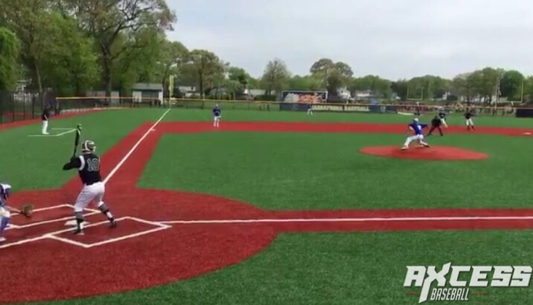 OTD: Farmingdale Cruises Into the Semifinals