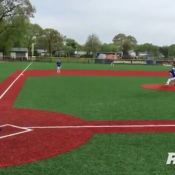 OTD: Farmingdale Cruises Into the Semifinals