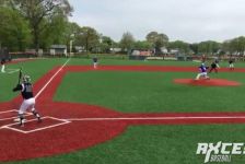 Farmingdale Cruises Into the Semifinals