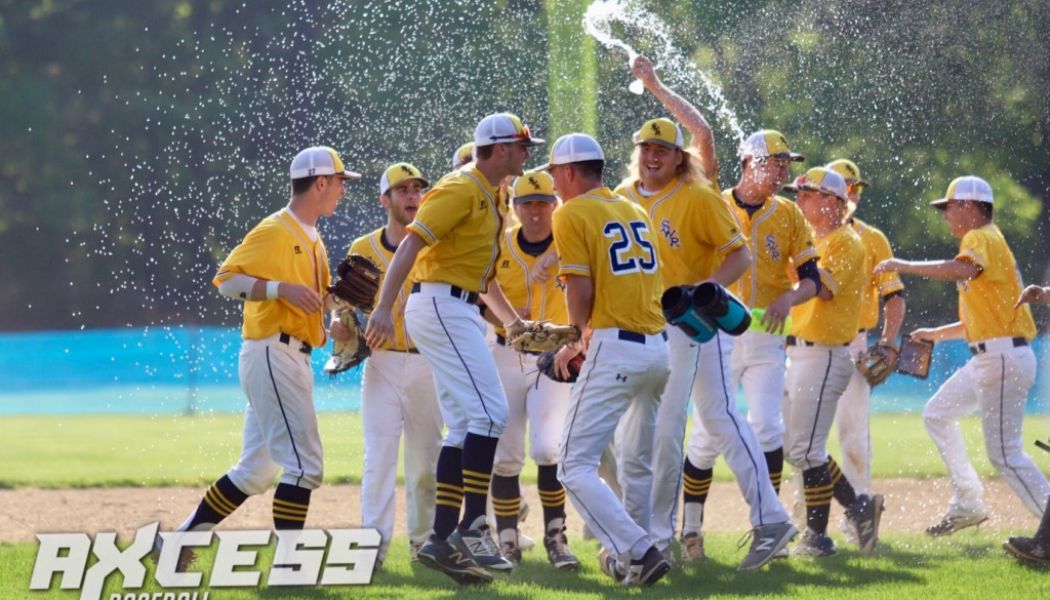 Shoreham-Wading River Enters 2019 With A Chip On Their Shoulder