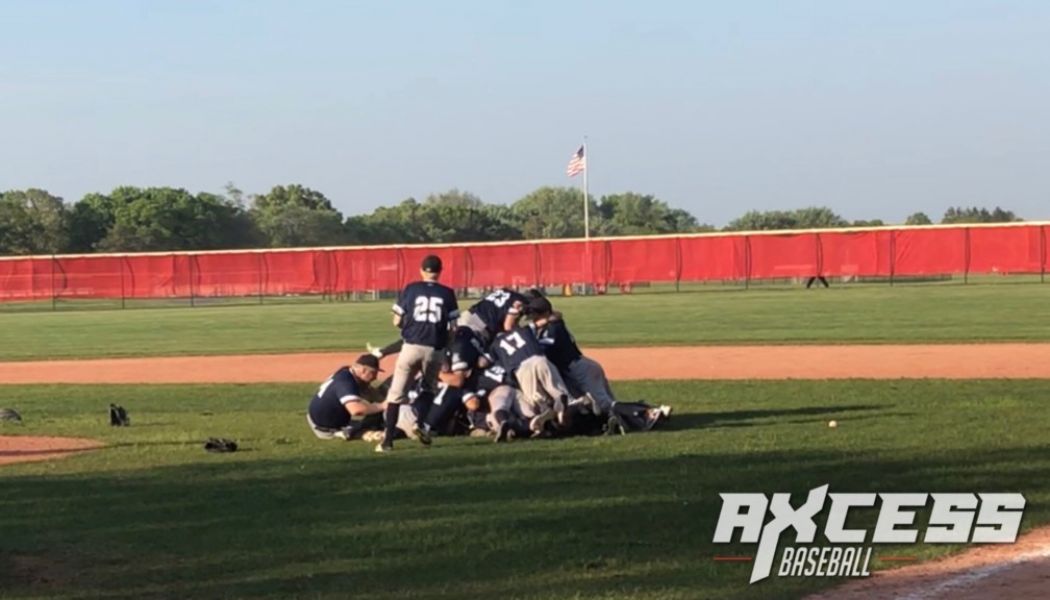 Eastport-South Manor Holds Off Connetquot; Advances to To First Class AA Final Since ’12