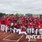 St. John the Baptist Looks To Young Core To Push For Consecutive league championships