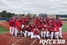 St. John the Baptist Looks To Young Core To Push For Consecutive league championships