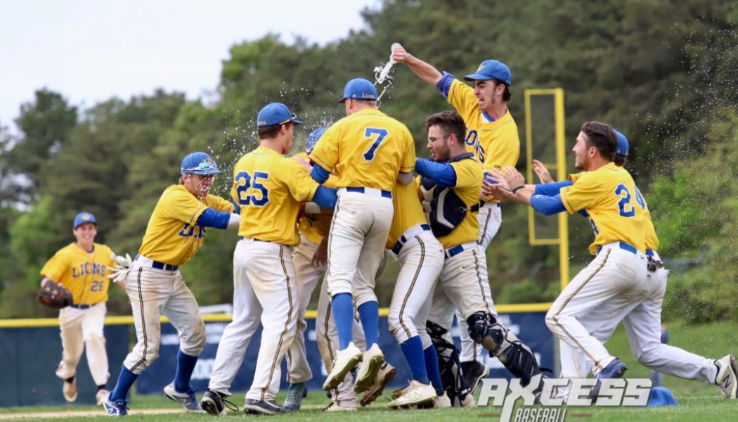 Cinquemani’s Double Delivers West Islip’s Third Suffolk AA Title in 5 Years