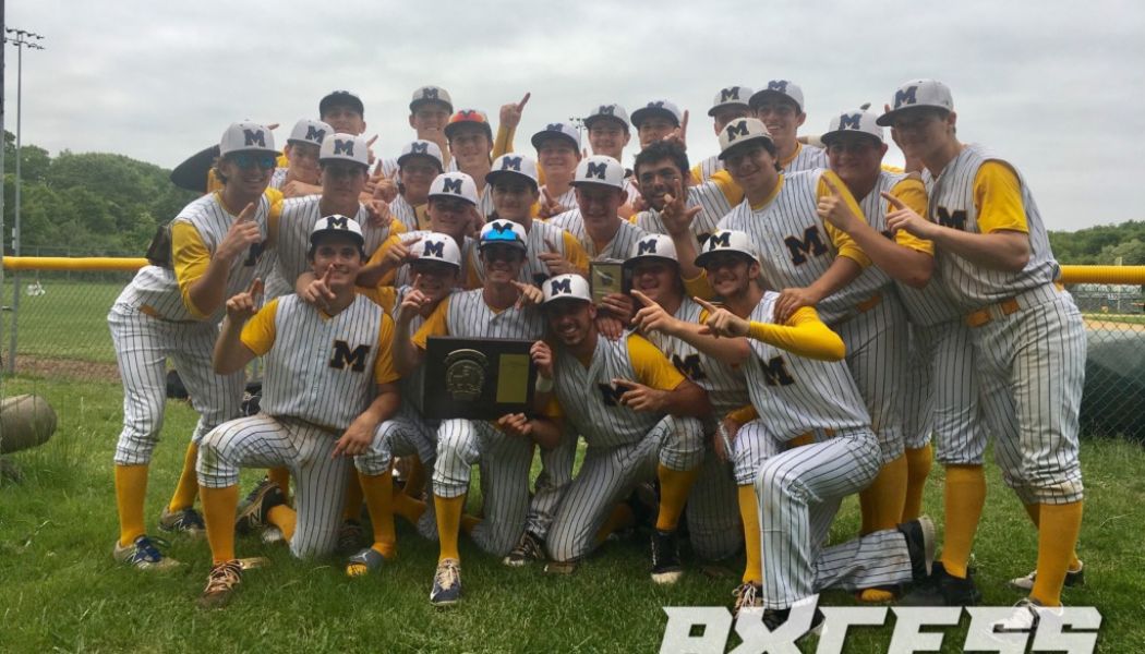 Massapequa Stuns Oceanside To Repeat As Champions
