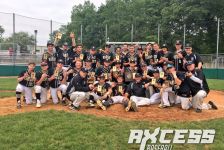Wantagh Enters 2019 With A Target On Their Back After Winning Three Straight Long Island Championships