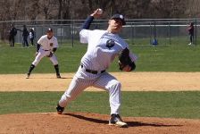 Ryan Sandberg: From Obscurity to the Top of the Nation’s Leaderboards