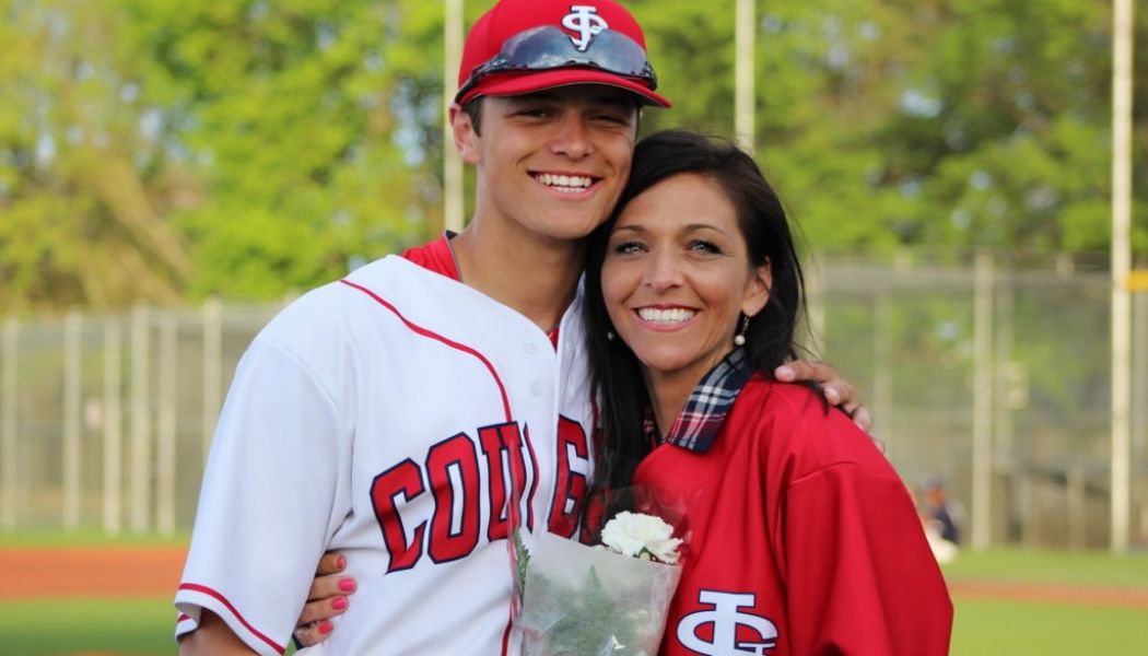 Logan O’Hoppe: What Mother’s Day Means to Me