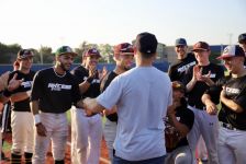 Q & A With Joey Pena