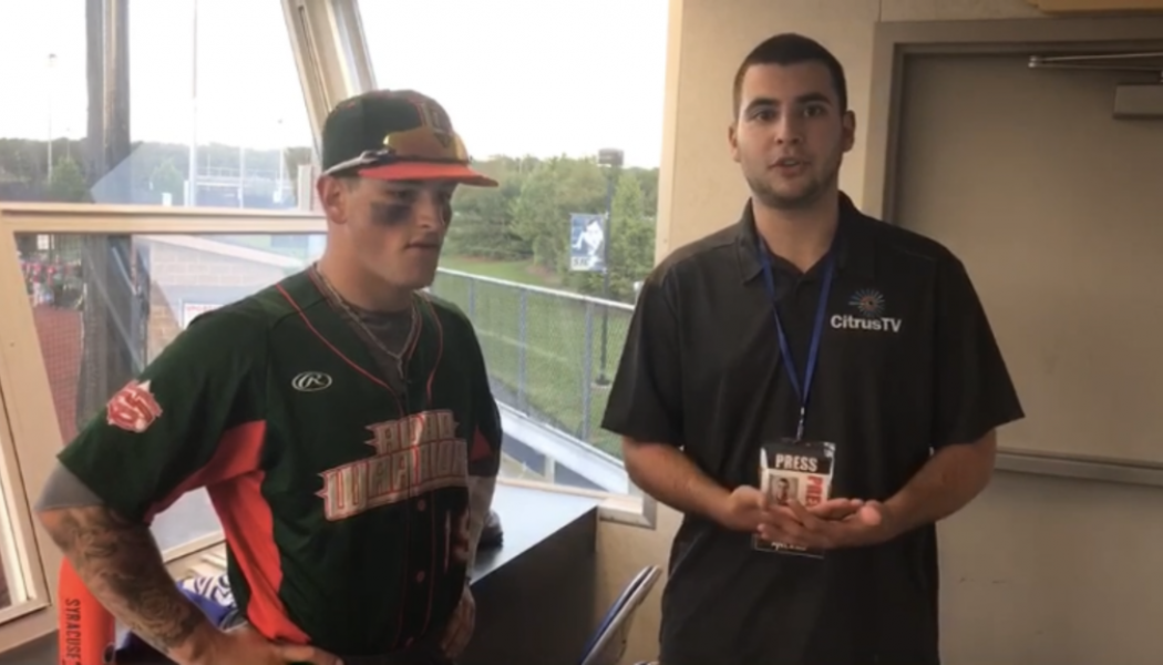 Defending HCBL Champs Continue to Look Dominant