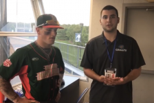 Defending HCBL Champs Continue to Look Dominant