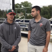 Road Warriors Stay Unbeaten, Pick Up Fourth Win in Four Days