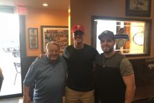 PODCAST: Live From The Turning Point With Logan O’Hoppe