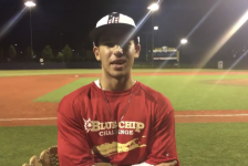 Handal’s Clutch Hitting Late Helps Nassau Take Down Suffolk