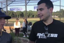 Ospreys Pick Up First Win of 2018 on the Road Against Riverhead