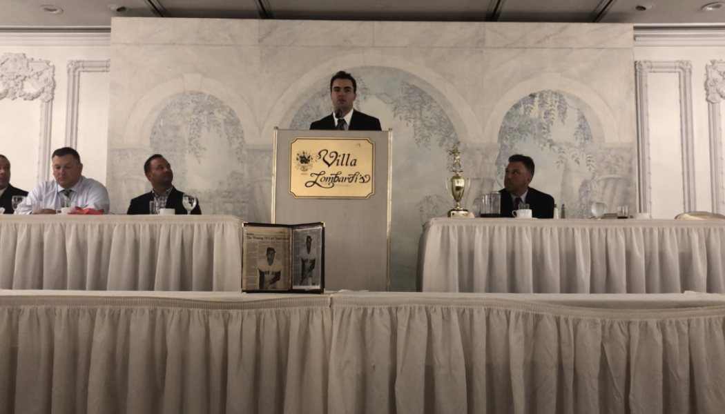 OTD: Recap of 2018 Award Banquet