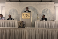 OTD: Recap of 2018 Award Banquet