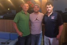 PODCAST: Live From The Turning Point With Greg Thomson and Rob Savarese