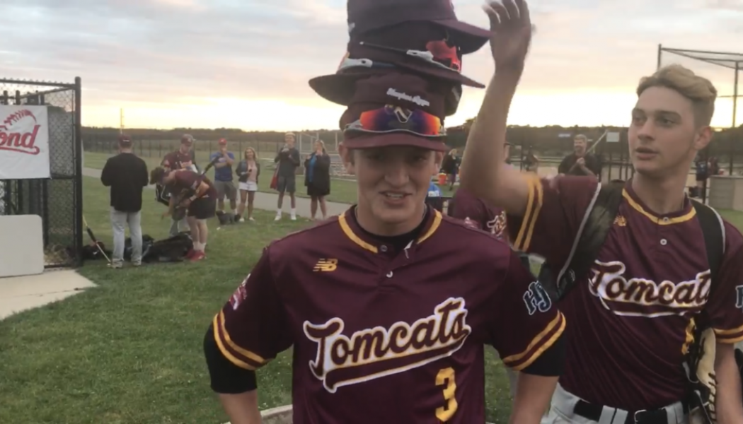 Riverhead Snaps Losing Skid by Defeating the HCBL’s Best at Home