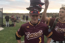 Riverhead Snaps Losing Skid by Defeating the HCBL’s Best at Home