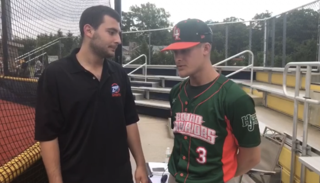 Long Island Sweeps Another Doubleheader, Extend HCBL Lead to Double Digits