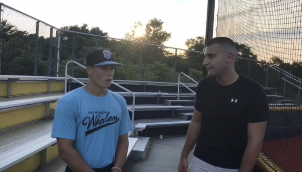 Sag Harbor Snaps Long Island’s Win Streak Behind Electric Offensive Performance