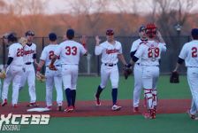 Fall Ball Series Presented by The Greene Turtle: Stony Brook