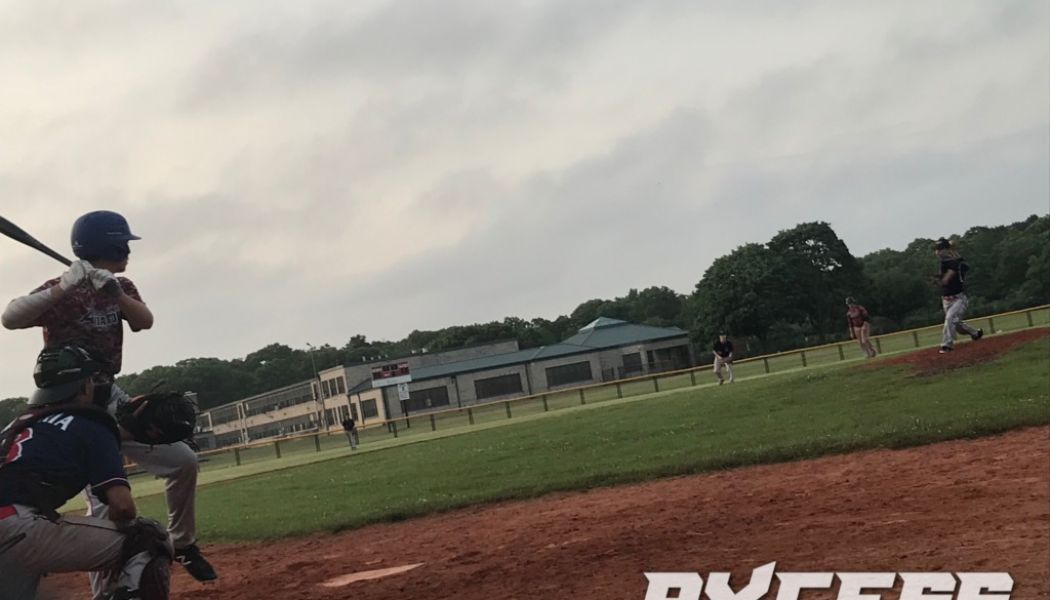 Controversial Finish Ends 16u National Game Between East End Aviators and Islip Owls in a Tie