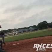 Controversial Finish Ends 16u National Game Between East End Aviators and Islip Owls in a Tie