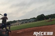 Controversial Finish Ends 16u National Game Between East End Aviators and Islip Owls in a Tie