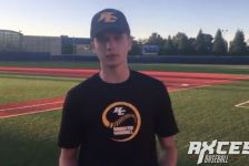 Early Offense, Strong Outing by Chris McLaughlin A Winning Formula For Hitter’s Club