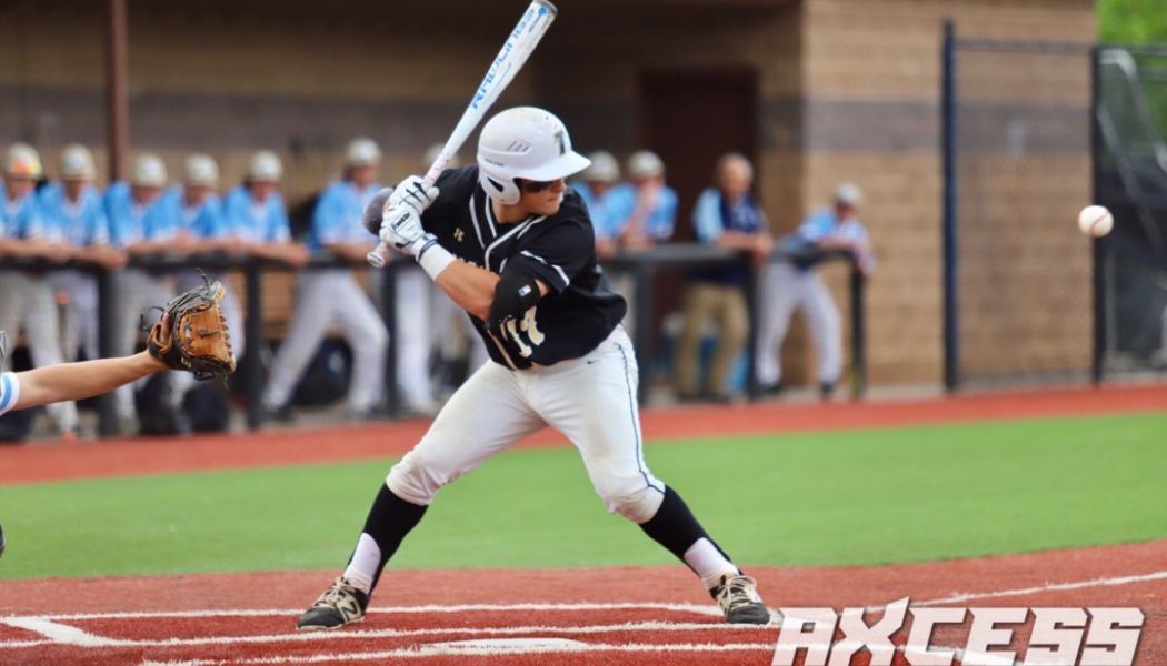 17 Miles, Two Counties Apart, One Passion: Baseball