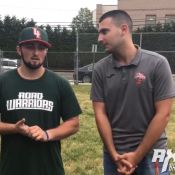 Offensive Chaos Breaks Out Early, Long Island Win Rematch of Season Opener