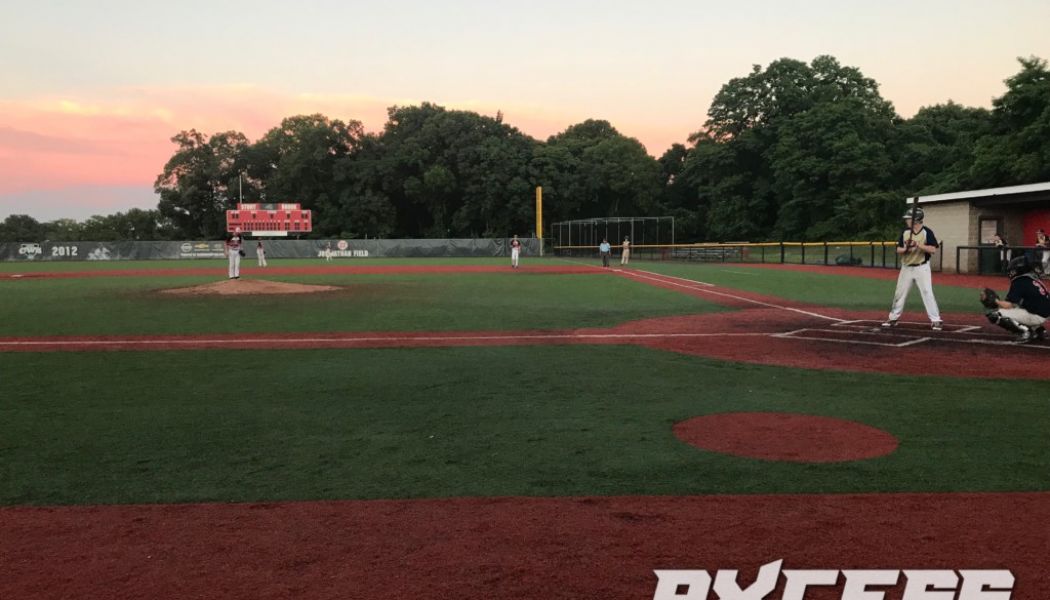 LI Elite Edge Titans Molinaro at Stony Brook