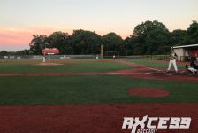 LI Elite Edge Titans Molinaro at Stony Brook