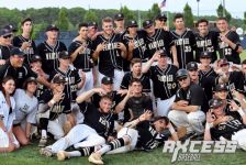 OTD: Fontana Deals, Leads Wantagh To Third Consecutive Long Island Championship